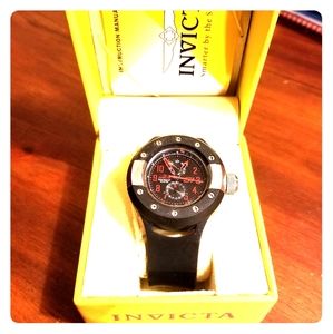 Invicta Watch